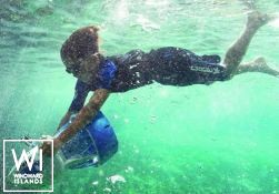 ELENA  Catana Catamaran Bali 5.4 Exterior 5