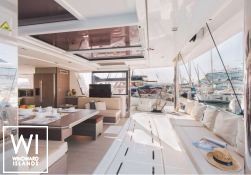 ELENA  Catana Catamaran Bali 5.4 Exterior 2