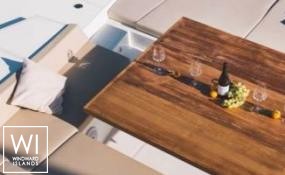 ELENA  Catana Catamaran Bali 5.4 Exterior 1