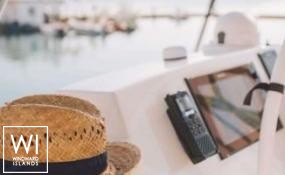 ELENA  Catana Catamaran Bali 5.4 Exterior 1