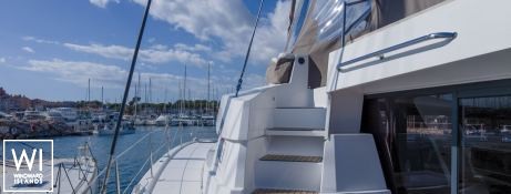 KOH-I NOOR  Catana Catamaran Bali 5.4 Exterior 2