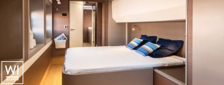 KOH-I NOOR  Catana Catamaran Bali 5.4 Interior 5