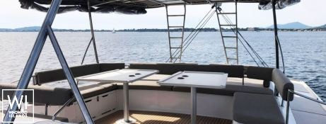 KOH-I NOOR  Catana Catamaran Bali 5.4 Exterior 4