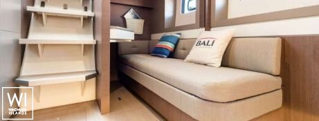 MIM OCEAN 3  Catana Catamaran Bali 5.4 Interior 1