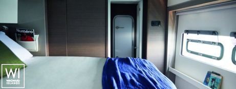 MIM OCEAN 3  Catana Catamaran Bali 5.4 Interior 1