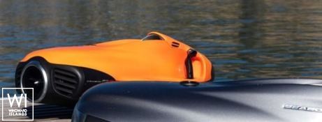 MIM OCEAN 3  Catana Catamaran Bali 5.4 Exterior 1