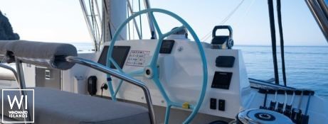 MIM OCEAN 3  Catana Catamaran Bali 5.4 Exterior 1