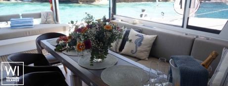 MIM OCEAN 3  Catana Catamaran Bali 5.4 Exterior 1