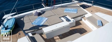 MIM OCEAN 3  Catana Catamaran Bali 5.4 Exterior 1