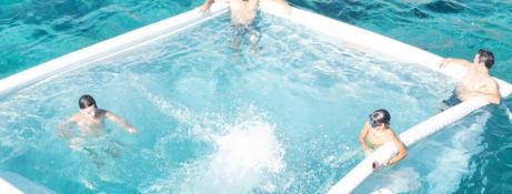 MIM OCEAN 3  Catana Catamaran Bali 5.4 Exterior 1