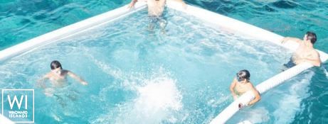 MIM OCEAN 3  Catana Catamaran Bali 5.4 Exterior 1