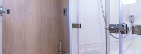 License to chill  Catana Catamaran Bali 5.4 Interior 1