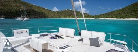 Ad Astra  Catana Catamaran Bali 5.4 Exterior 4