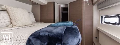 Ad Astra  Catana Catamaran Bali 5.4 Interior 17