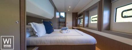 BIG NAUTI  Catana Catamaran Bali 5.4 Interior 15