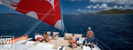 BIG NAUTI  Catana Catamaran Bali 5.4 Exterior 10