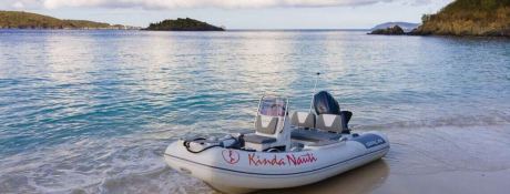 BIG NAUTI  Catana Catamaran Bali 5.4 Exterior 4