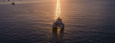 BIG NAUTI  Catana Catamaran Bali 5.4 Exterior 14