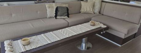 Crystal Dreams  Catana Catamaran Bali 5.4 Interior 13