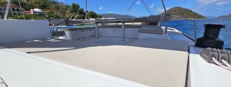 Crystal Dreams  Catana Catamaran Bali 5.4 Exterior 5