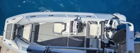 Crystal Dreams  Catana Catamaran Bali 5.4 Exterior 8