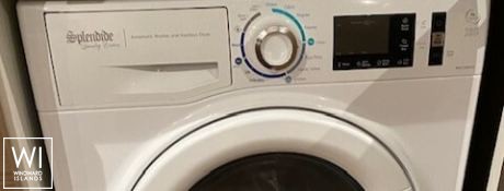 SEA BREEZE - FF  Catana Catamaran Bali 5.4 Interior 7