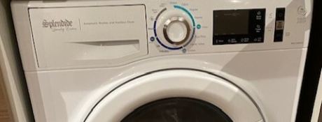 SEA BREEZE - FF  Catana Catamaran Bali 5.4 Interior 7