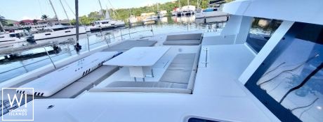 SEA BREEZE - FF  Catana Catamaran Bali 5.4 Exterior 2
