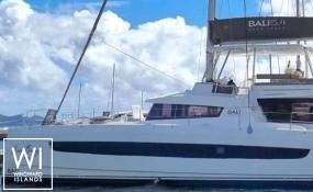 SEA BREEZE - FF  Catana Catamaran Bali 5.4 Exterior 1