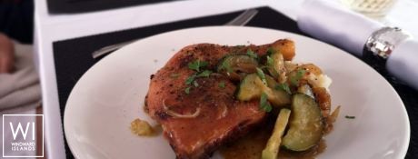 NAMASTE OF BALI  Catana Catamaran Bali 5.4 Exterior 6