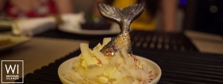 NAMASTE OF BALI  Catana Catamaran Bali 5.4 Exterior 8