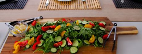 NAMASTE OF BALI  Catana Catamaran Bali 5.4 Exterior 13