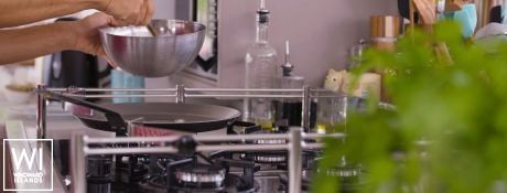 NAMASTE OF BALI  Catana Catamaran Bali 5.4 Exterior 14