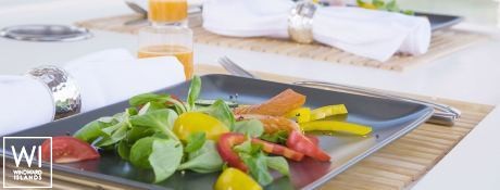 NAMASTE OF BALI  Catana Catamaran Bali 5.4 Exterior 16