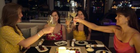 NAMASTE OF BALI  Catana Catamaran Bali 5.4 Exterior 24