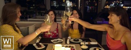 NAMASTE OF BALI  Catana Catamaran Bali 5.4 Exterior 24