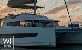 Crystal Dreams  Catana Catamaran Bali 5.4 Exterior 1
