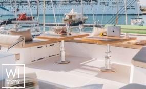 ELENA  Catana Catamaran Bali 5.4 Exterior 1