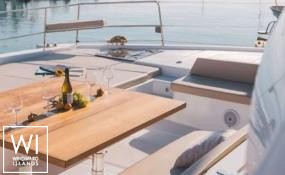 ELENA  Catana Catamaran Bali 5.4 Exterior 2