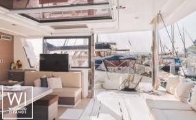 ELENA  Catana Catamaran Bali 5.4 Exterior 4