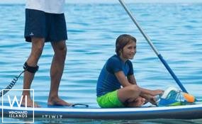 ELENA  Catana Catamaran Bali 5.4 Exterior 7
