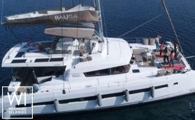 ELENA  Catana Catamaran Bali 5.4 Exterior 0