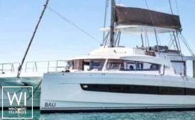 Cicilia  Catana Catamaran Bali 5.4 Exterior 1