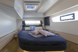 Astrea 42 Fountaine Pajot Interior 4