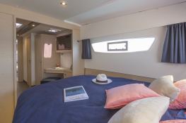 Astrea 42 Fountaine Pajot Interior 5