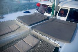 KAILANI   Fountaine Pajot Helia 44 Exterior 4