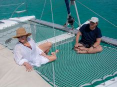 KAILANI   Fountaine Pajot Helia 44 Exterior 6