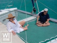 KAILANI   Fountaine Pajot Helia 44 Exterior 6