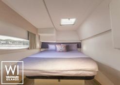 KAILANI   Fountaine Pajot Helia 44 Interior 8