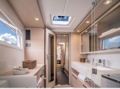 Lagoon 46 Lagoon Catamaran Interior 5